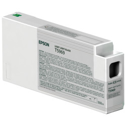Epson GF Stylus Photo 7900/9900 Cartucho Gris Claro - C13T596900