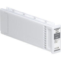 EPSON Singlepack Dark Gray T800700 UltraChrome PRO 700ml - C13T800700