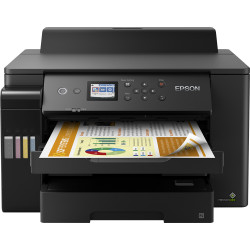 EPSON IMPRESORA A3+ EcoTank ET-16150 - C11CJ04401