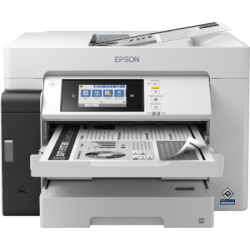 EPSON multifuncion EcoTank Pro ET-M16685 - C11CJ41409