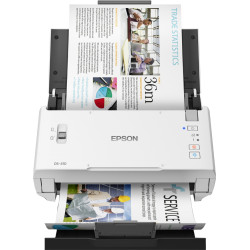 EPSON Escaner documental WorkForce DS-410 - B11B249401