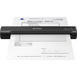 EPSON escaner portatil WorkForce ES-50 - B11B252401