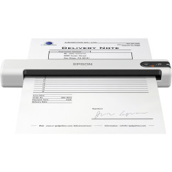 Epson Workforce Ds-70 Escáner Profesional Portátil - 8715946662831