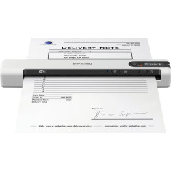 WorkForce DS-80W - 8715946662848