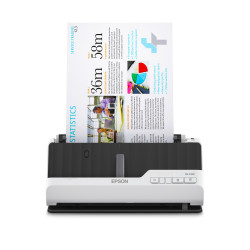 EPSON Escaner DS-C330 - B11B272401