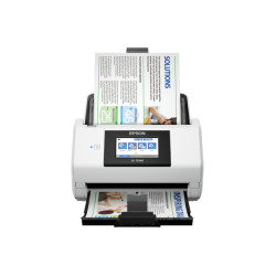 EPSON Escáner Documental WorkForce DS-790WN - B11B265401