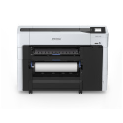 EPSON Impresora GF SureColor SC-T3700E un rollo - C11CH79301A0