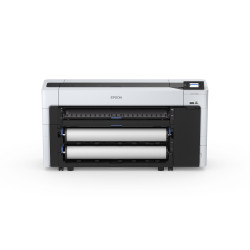 EPSON Impresora GF SureColor SC-T7700D - C11CH83301A0