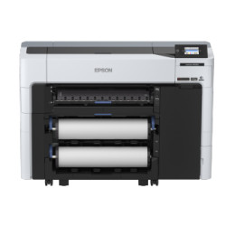 EPSON Impresora GF SureColor SC-P6500D doble rollo con Adobe PostScript - C11CJ49301A0
