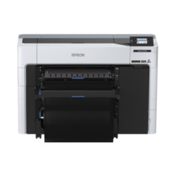 EPSON Impresora GF SureColor SC-P6500DE doble rollo - C11CJ49302A0