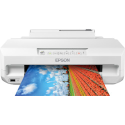 EPSON Impresora inkjet Expression Photo XP-65 - C11CK89402