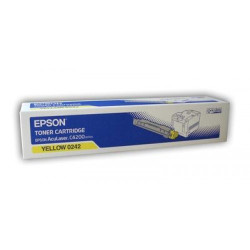EPSON VDT Toner Amarillo para AcuLaser C4200 - C13S050283