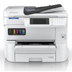 EPSON Multifuncion WorkForce Pro EM-C7100DWF - C11CL35401