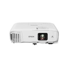 EPSON proyector EB-X49 - V11H982040
