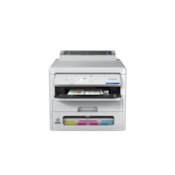 EPSON Impresora injeccion color WorkForce Pro EP-C800RDW - C11CK21401