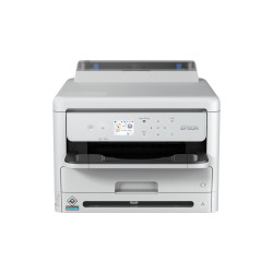 EPSON IMPRESORA WORKFORCE PRO WF-M5399DW - C11CK77401