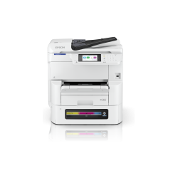 EPSON WorkForce Pro EM-C8100RDWF - C11CL31401