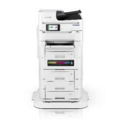 EPSON Multifuncion Workforce Pro EM-C8101RDWF - C11CL32401