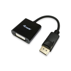 EQUIP ADAPTADOR DISPLAYPORT A DVI - 133431