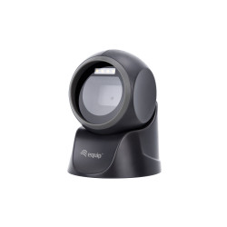 Equip Scanner Codigo de Barras Omnidireccional Sobremesa 2D - 351027