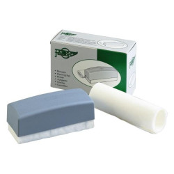 Faibo Borrador   - Pizarra blanca - Magnetico - 15MG