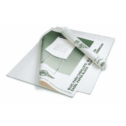 FAIBO Bloc 50h lisas papel Pizarra 65x90cm - BLC-50B