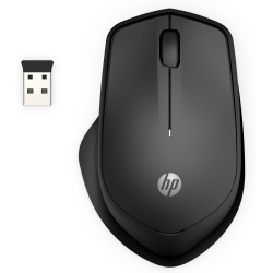 HP Raton 280 SILENCIOSO inalambrico - 19U64AA#ABB