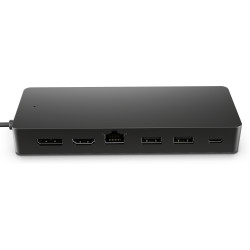 HP Hub multipuerto USB-C - 50H98AA#ABB