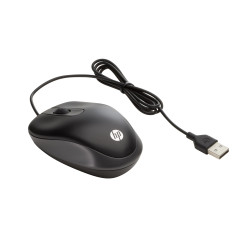 HP Raton de viaje USB - G1K28AA#ABB