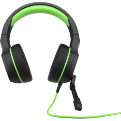 HP Auriculares Pavillion Gaming 400 diadema y microfono - 4BX31AA