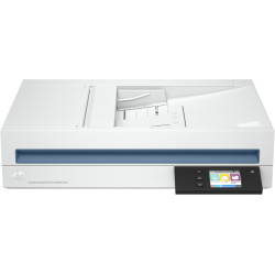 HP Escaner documental ScanJet Enterprise Flow N6600 fnw1 - 20G08A#B19