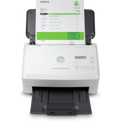 HP ScanJet Enterprise Flow 5000 s5 - 6FW09A#B19