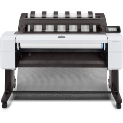HP Impresora gran formato DesignJet T1600 36-in Printer - 3EK10A#B19