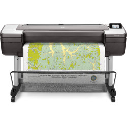 HP Impresora DesignJet T1700 - W6B55A#B19