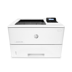 HP Impresora laser monocromo laserJet Pro M501dn - J8H61A#B19