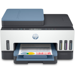 HP multifuncion inkjet Smart Tank 7306 - 28B76A#BHC