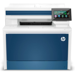 HP Multifuncion laser color LaserJet Pro MFP 4302DW - 4RA83F#B19