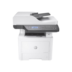 HP multifuncion laser monocromo Laser 432fdn - 7UQ76A#B19