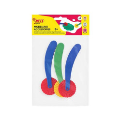 JOVI BL.3 CORTADORES PARA MODELAR - 422