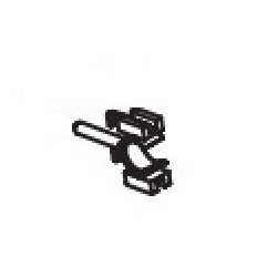 KYOCERA Rodillo de transferencia - 302BL17061