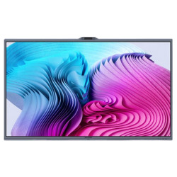 MAXHUB Pantalla interactiva V6550 65" Interactive Touch Display - V6550