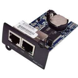 PHASAK Modulo SNMP para UPS serie Protect - PH 7690