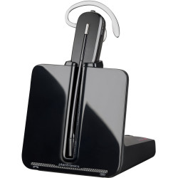 PLANTRONICS Poly Auriculares 8J8V4AA Negro - 84693-02/CS540A/8J8V4AA