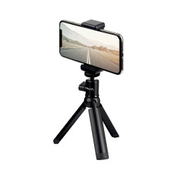 PNY TRIPODE Universal Tripod & Wireless Remote - PTBTRI001KRB