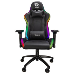 TALIUS Silla Camaleon gaming LED RGB - 8436550235234