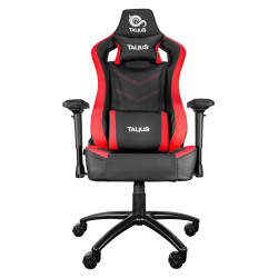 Talius silla Vulture gaming negra/roja butterfly - 8436550235579