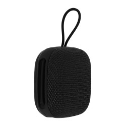 TNB WAY - Altavoz Bluetooth MELODY - negro - WHPMELOBK