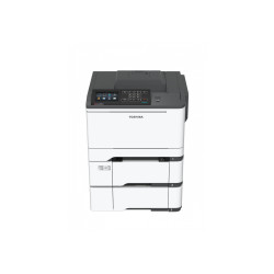 TOSHIBA e-STUDIO388CP Impresora laser color A4 de 38 ppm - e-STUDIO388CP