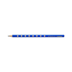 LYRA LAPIZ GRAFITO GROOVE SLIM HB - L1760100