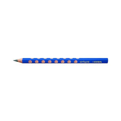 LYRA LAPIZ GRAFITO GROOVE B - L1870101